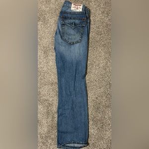 True Religion Jeans W34